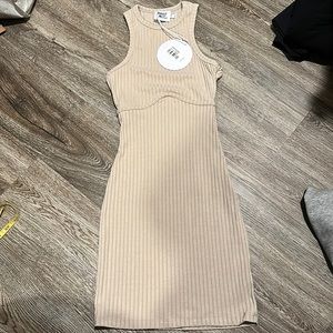 Princess Polly Ellie Mini Dress